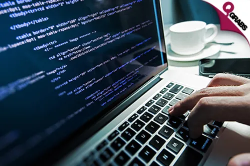 WHITE FRIDAY SPECIAL OFFER - For QR19 Create Magic on the Internet with a Diploma in Web Development Online Course! (QR1438 Value)